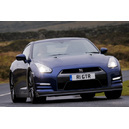 2011 new nissan gt-r
